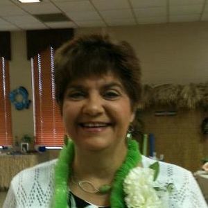 Meet your Posher, Cheryl